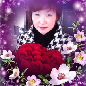 Meet your Posher, Sandy